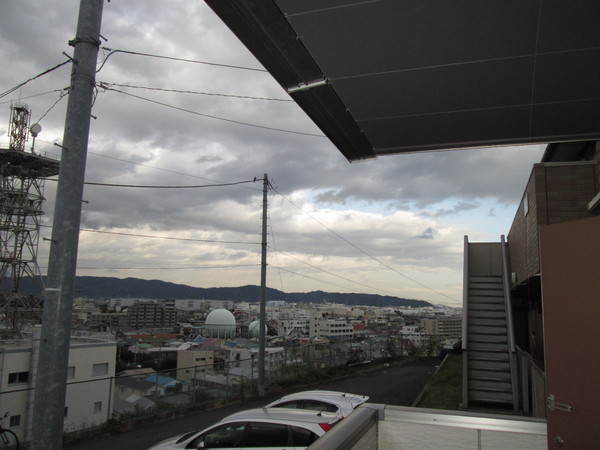 つばさハイツ