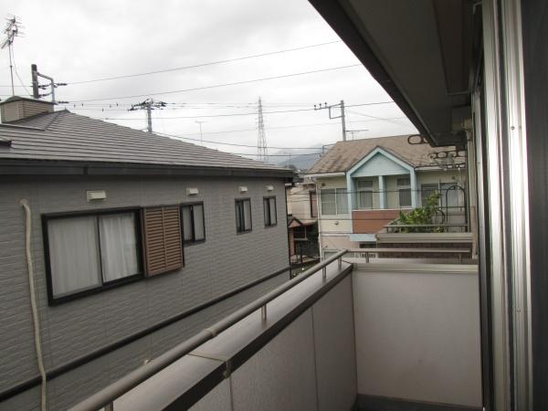 フェアホルムＢ棟