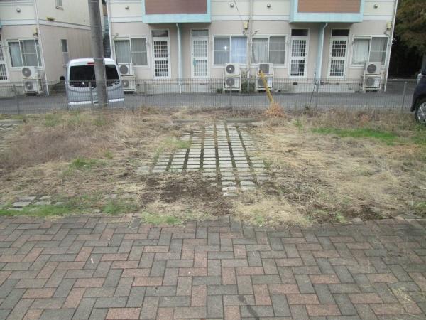 フェアホルムＢ棟