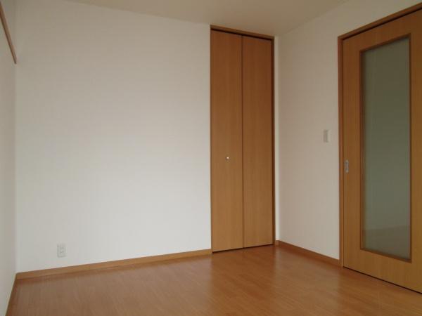 フェアホルムＢ棟