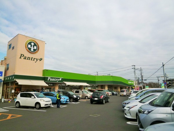 ハイツプリズム(小田原百貨店寿町店)