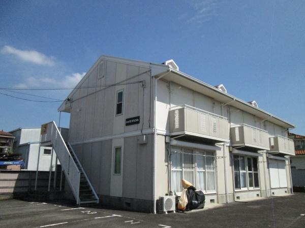 ハイツプリズム