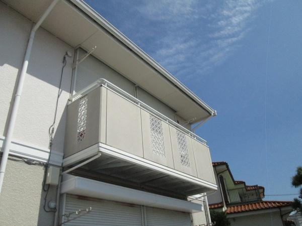 ハイツプリズム