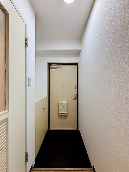 シャトレー越谷