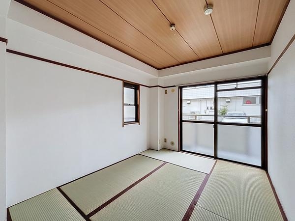 シャトレー越谷