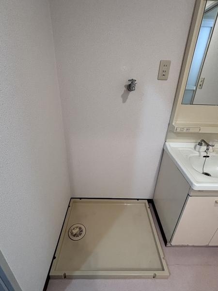 シャトレー越谷