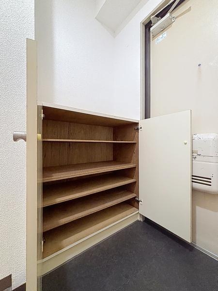 シャトレー越谷