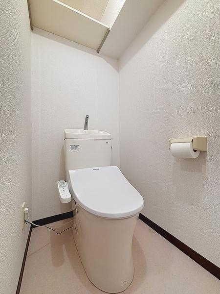 シャトレー越谷