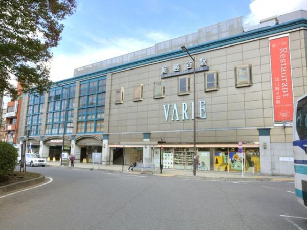 FEERIE(新越谷駅)