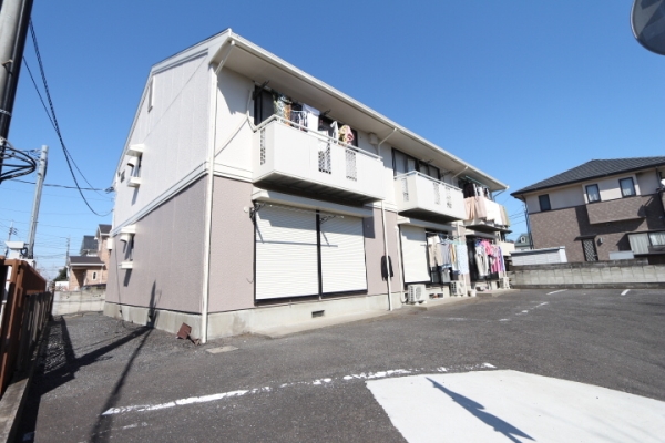 ルネリバーサイド