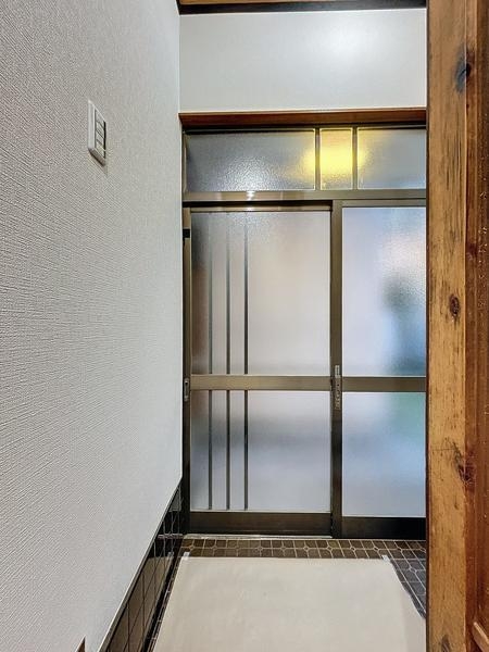 瀬尾貸家
