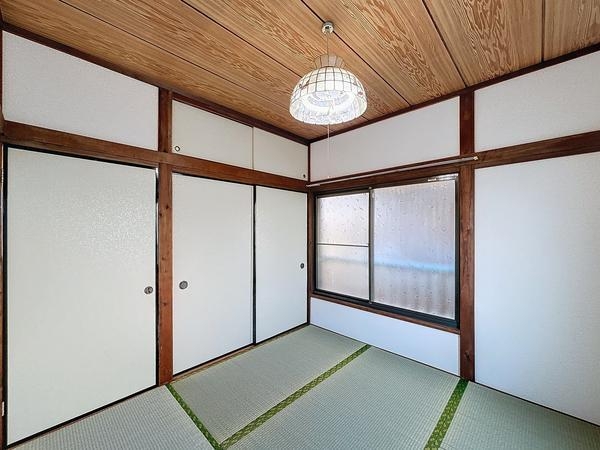 瀬尾貸家
