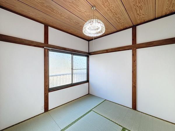 瀬尾貸家