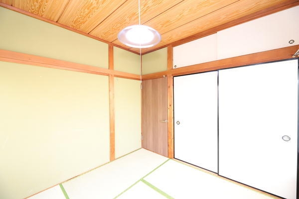 瀬尾貸家