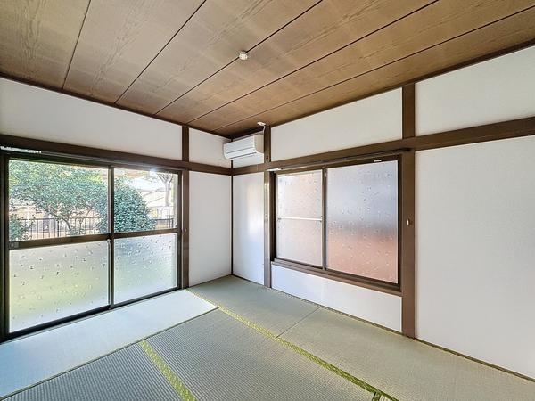 瀬尾貸家