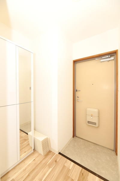 サンライズオオサワ第1