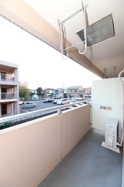 サンライズオオサワ第1