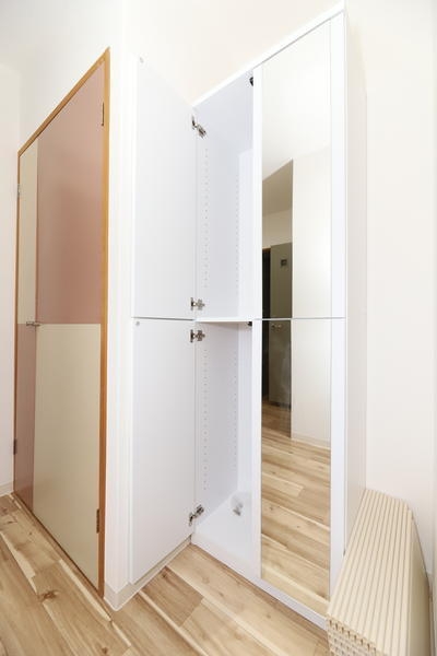 サンライズオオサワ第1