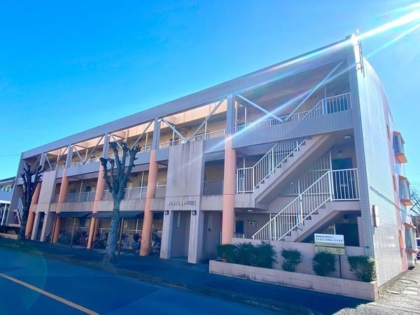 サンライズオオサワ第1