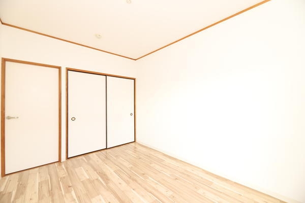 サンライズオオサワ第1