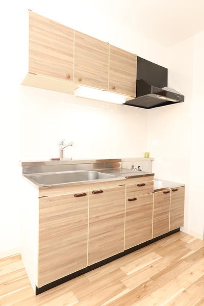 サンライズオオサワ第1