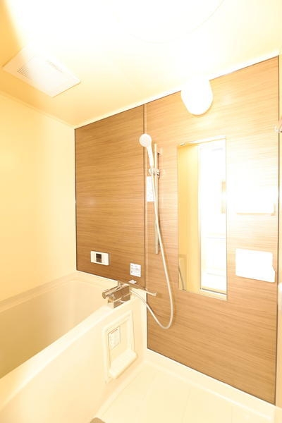 サンライズオオサワ第1