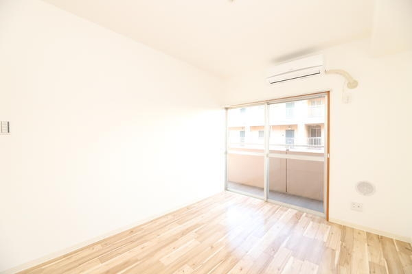 サンライズオオサワ第1