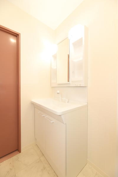 サンライズオオサワ第1