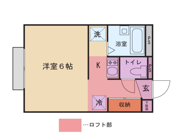 フレンドアパティア