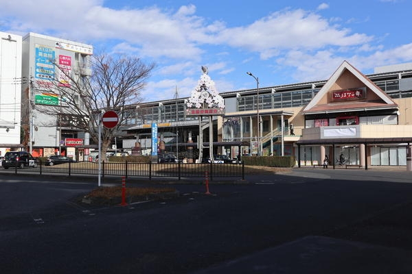 大塚店舗