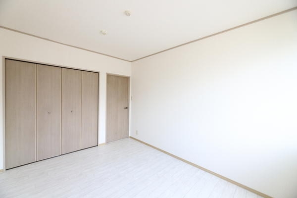 グリーンハイツ尾崎台A