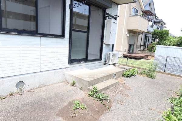 グリーンハイツ尾崎台A