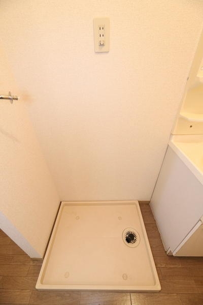 グリーンハイツ尾崎台A