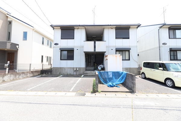 グリーンハイツ尾崎台A