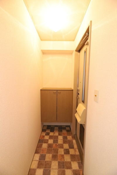 グリーンハイツ尾崎台A