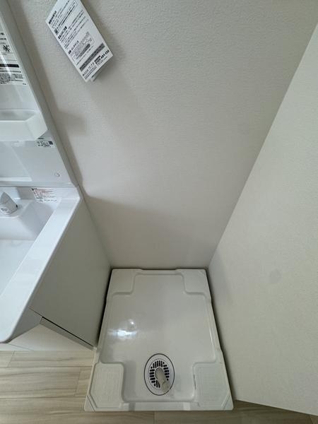 グランパレス大袋
