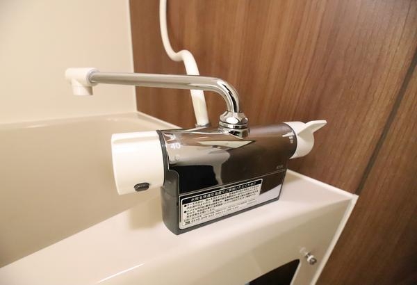 グランパレス大袋