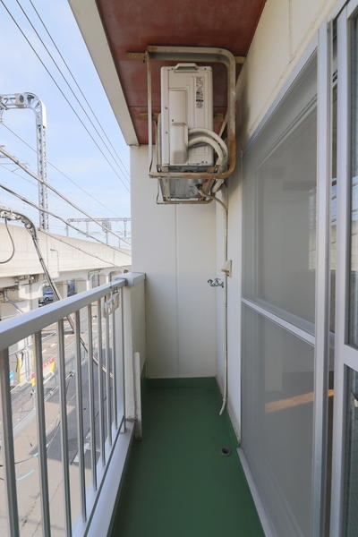 福寿コーポ参番館