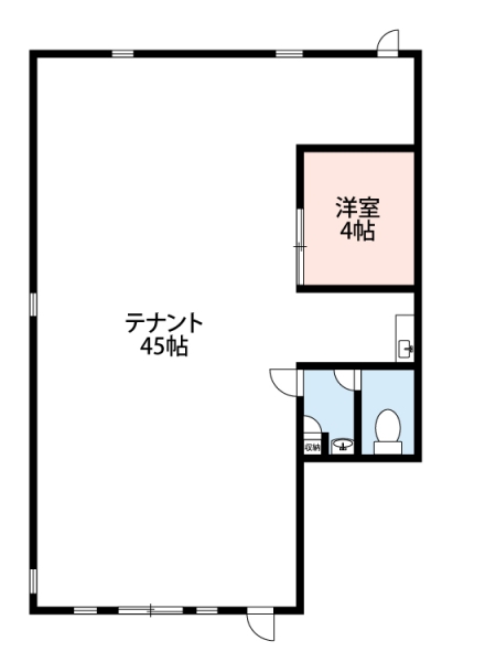 ワコーレエレガンス越谷1