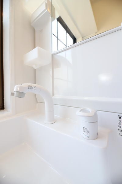(仮　谷塚366　18戸建て