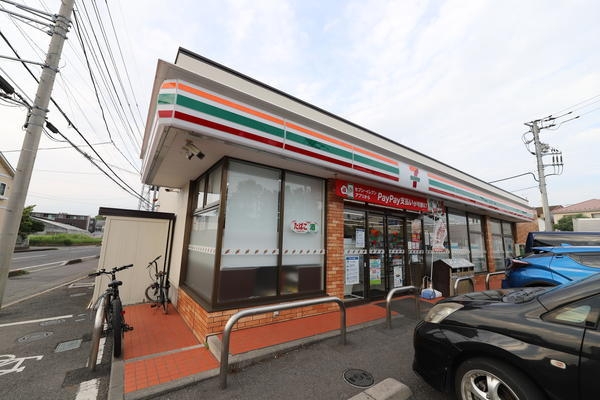 (仮 谷塚366 18戸建て(セブンイレブン草加谷塚上町店)