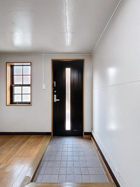 (仮　谷塚366　18戸建て