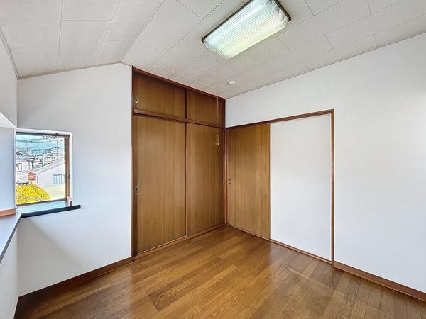 (仮　谷塚366　18戸建て