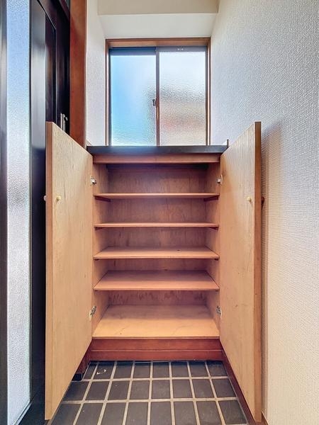 (仮　谷塚366　18戸建て
