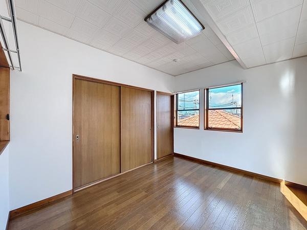 (仮　谷塚366　18戸建て