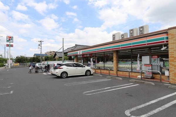 ブライトサム千間台西5丁目(セブンイレブン)