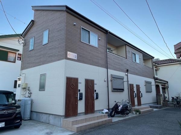ブライトサム千間台西5丁目