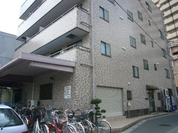 黒田ビル