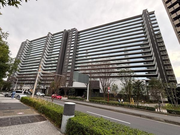 シティテラスさいたま新都心