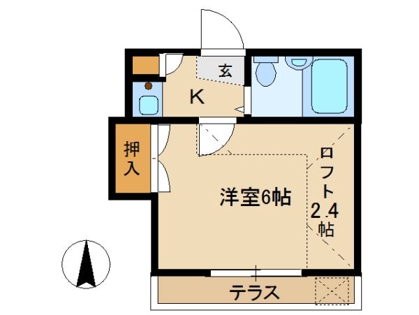 クラウンハイツ